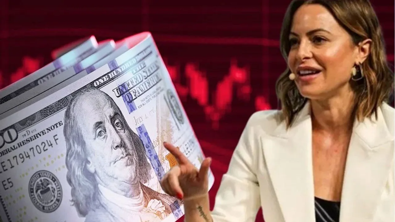 Seçil Erzan hakkında yeni şikayet