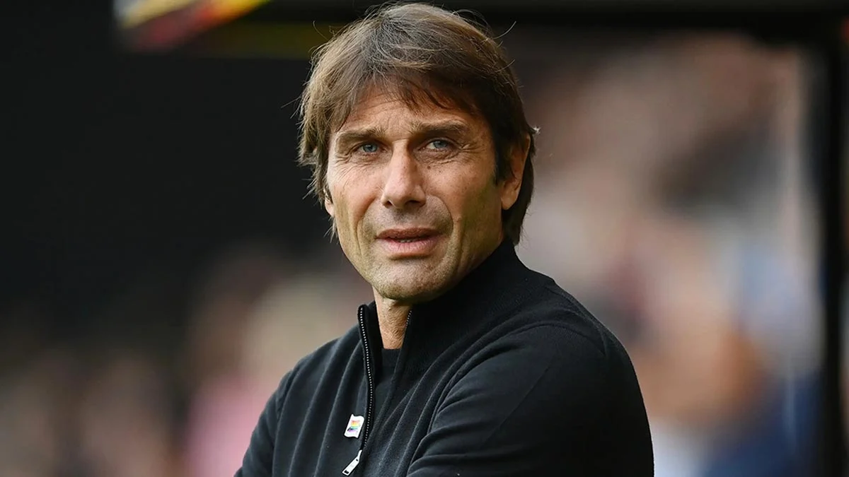 Antonio Conte, Napoli’nin başına geçti