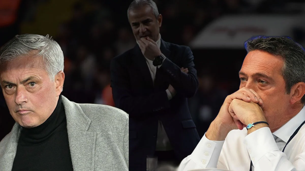 Ali Koç’un Mourinho’ya verdiği para dünyayı şoke etti