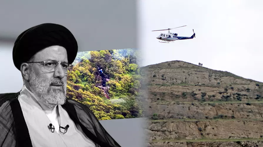 Reisi’nin ölümü sonrası İran’da sular durulmuyor!