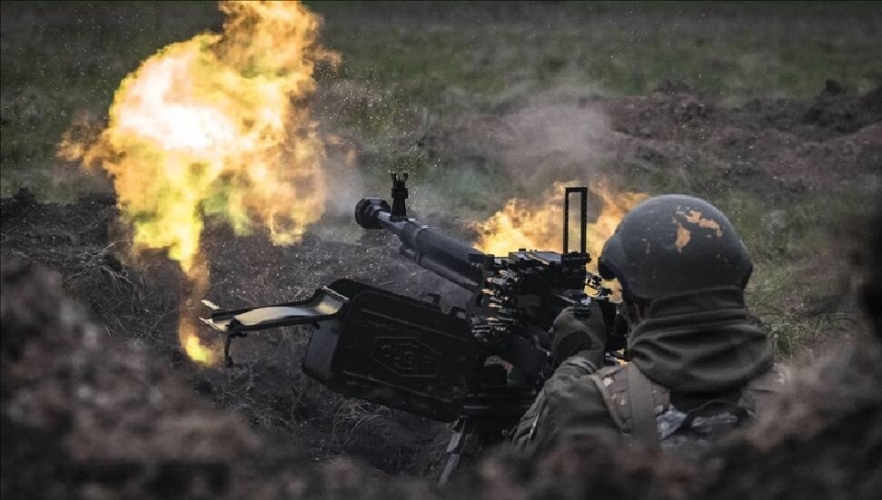 Rusya, ABD’nin silahlarını etkisizleştirdi