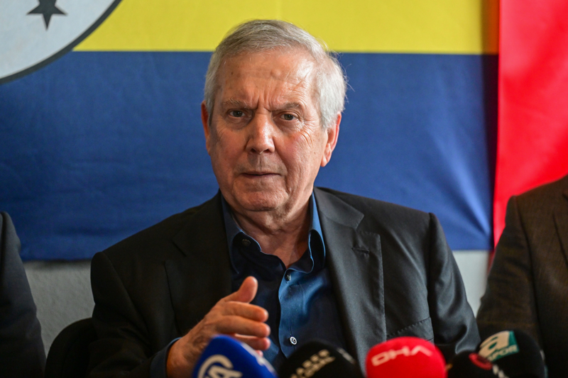 Aziz Yıldırım’dan çarpıcı açıklamalar!