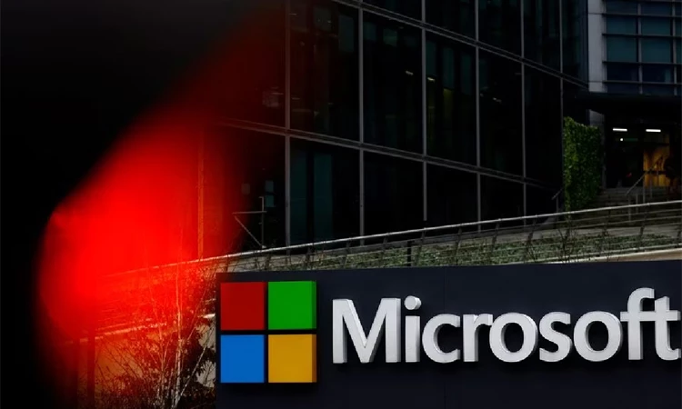 Microsoft çocuklara ait verileri toplamış!