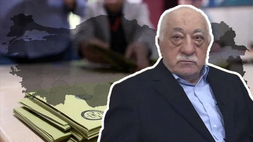 FETÖ’nün Türkiye üzerinde yeni planları var!