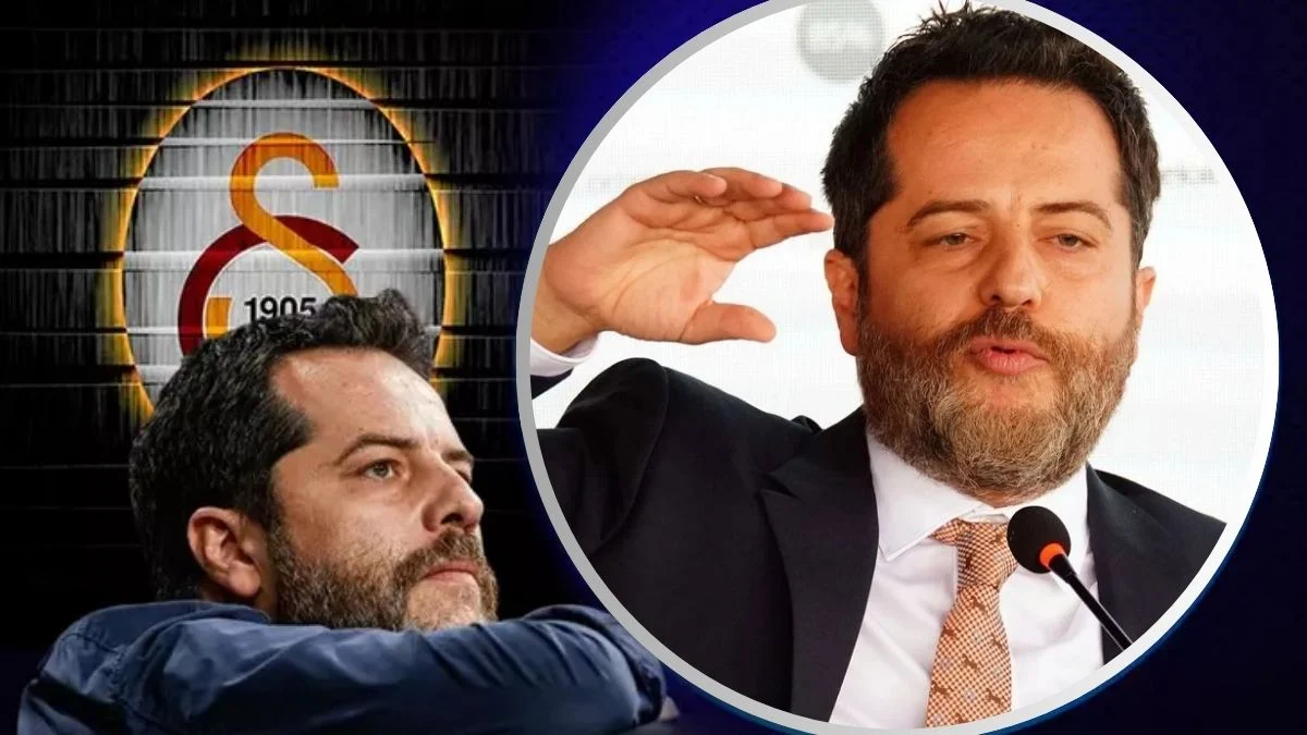 Galatasaray’da Erden Timur krizi