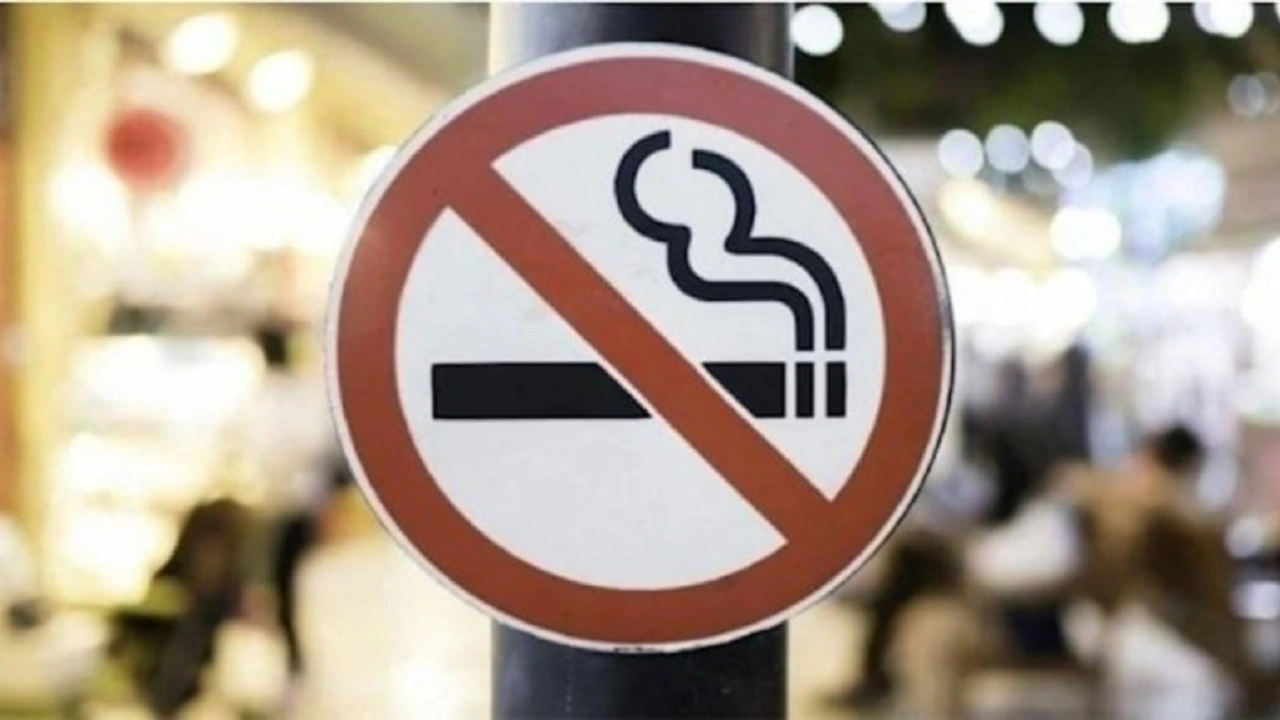 Sigaraya bir zam daha geldi