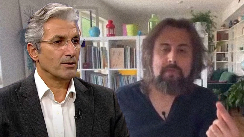  FETÖ’cüleri takip işini FETÖ’cü polislere mi verdiler?