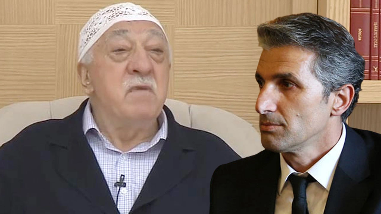 Nedim Şener’den bomba Fethullah Gülen iddiası!