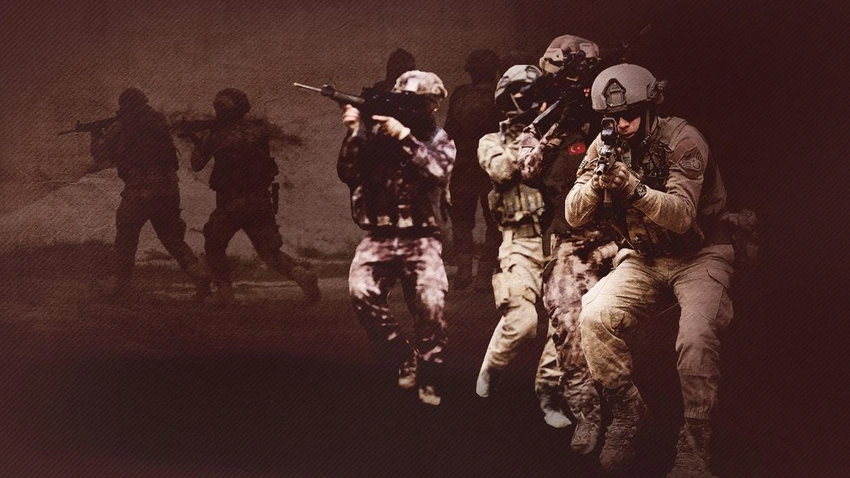 PKK terör örgütüne son darbe geliyor…