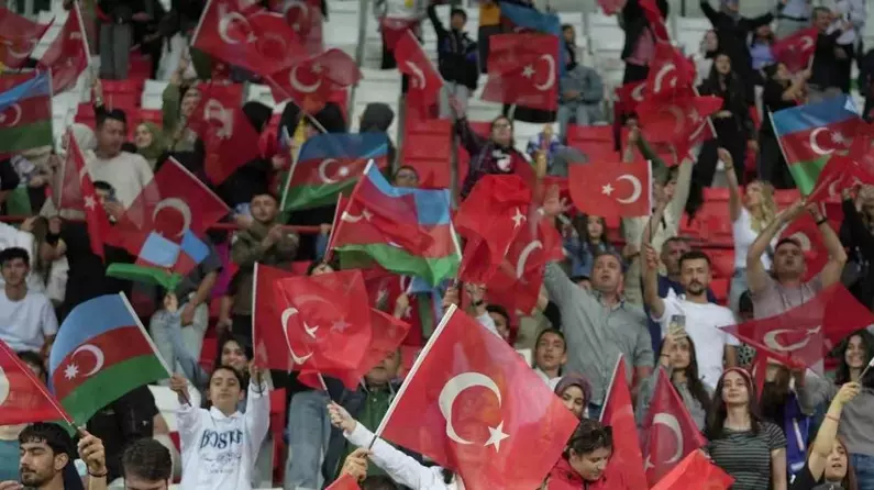 TFF’den Erzincan’a teşekkür