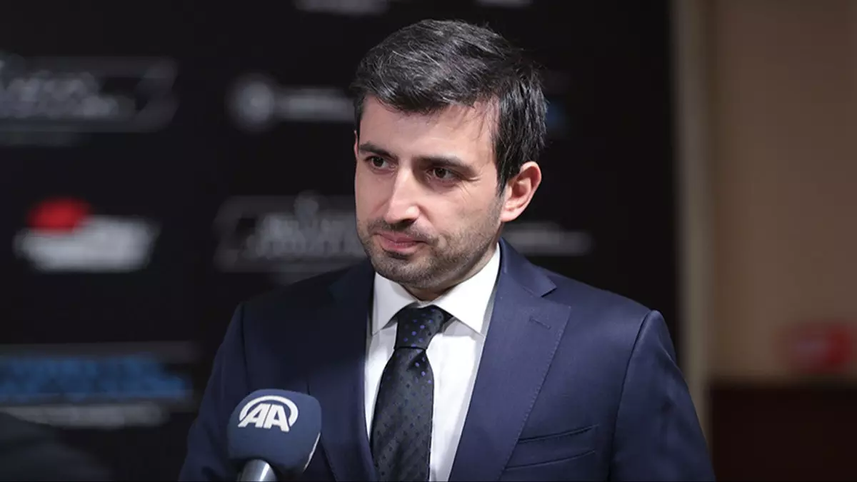  Selçuk Bayraktar, vatandaşları dolandırıcılığa karşı uyardı