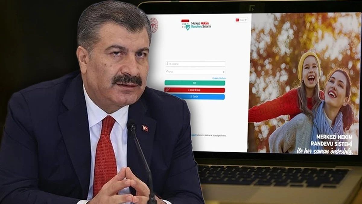 Tetkiklerde de ‘onaylı randevu’ dönemi