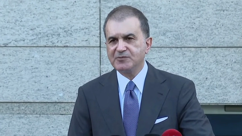 AK Parti’den Erdoğan-Özel görüşmesi hakkında açıklama