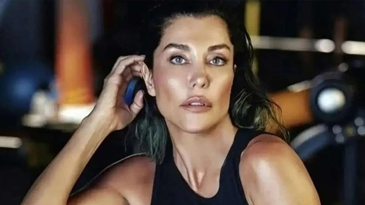 Deniz Akkaya’dan öz kızıyla ilgili bir ifşa daha