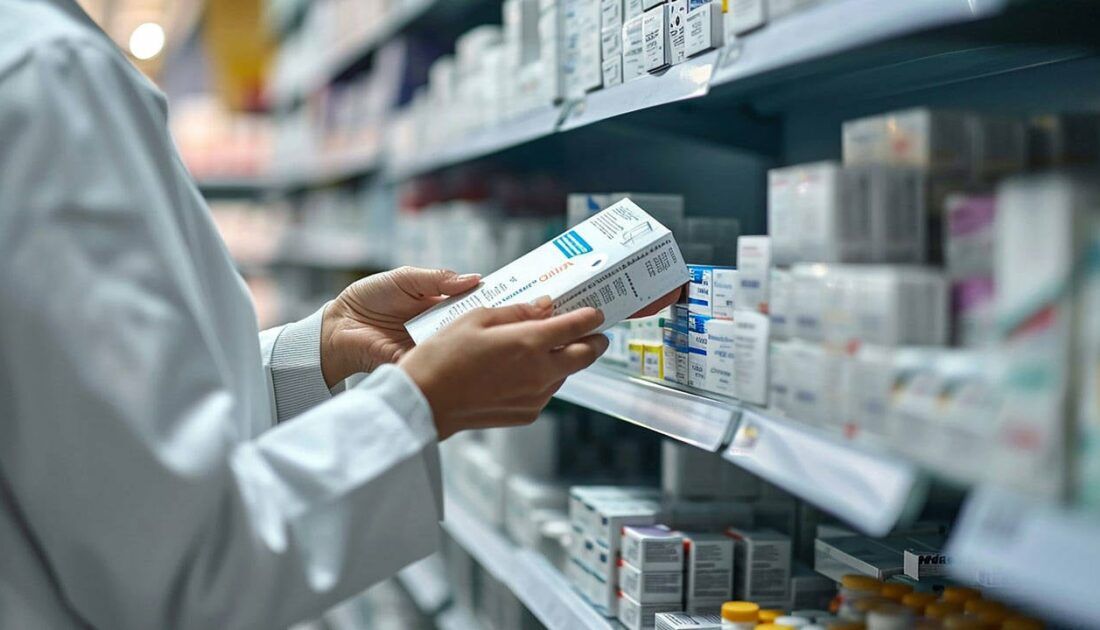 Raporlu ilaçlarda yeni uygulama