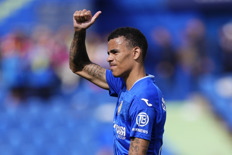 Fenerbahçe, Mason Greenwood’un peşine düştü