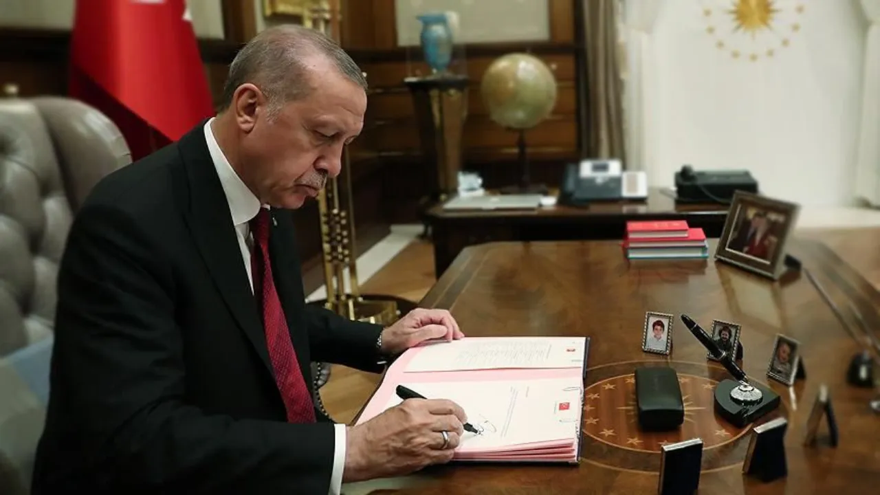 Cumhurbaşkanı Erdoğan’dan vergi paketine ayar