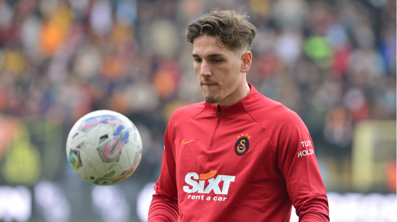 İtalya’da Nicolo Zaniolo rüzgarı