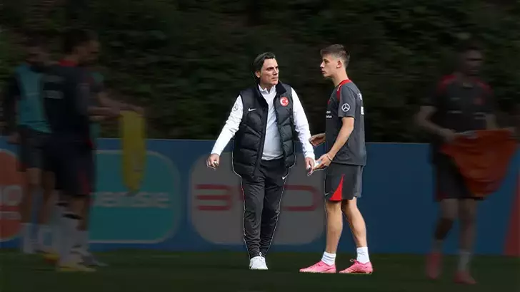 TFF’den Arda Güler açıklaması!