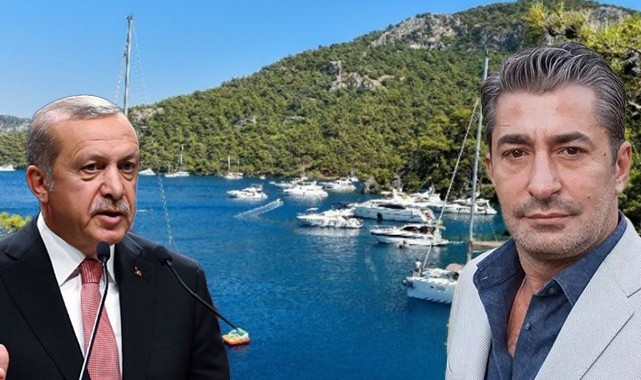 Erkan Petekkaya, Erdoğan’dan yardım istedi