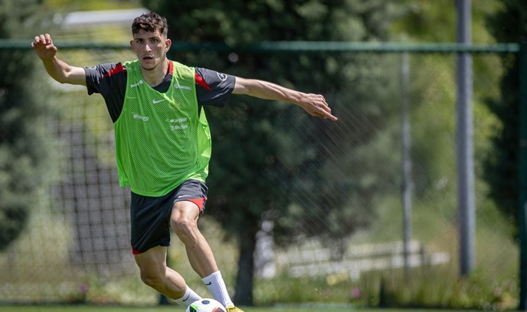 A Milli Takım’dan 2 oyuncu için karar