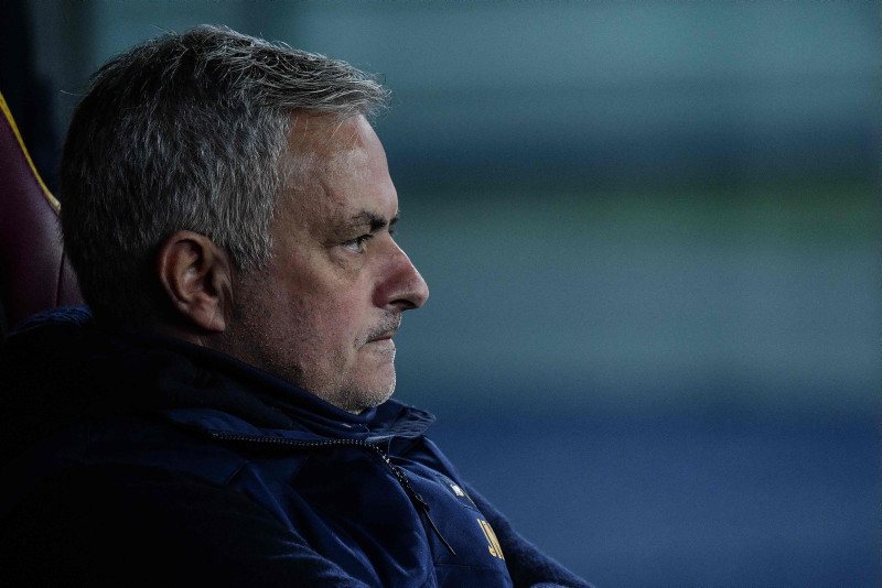 Jose Mourinho’dan Fenerbahçe açıklaması
