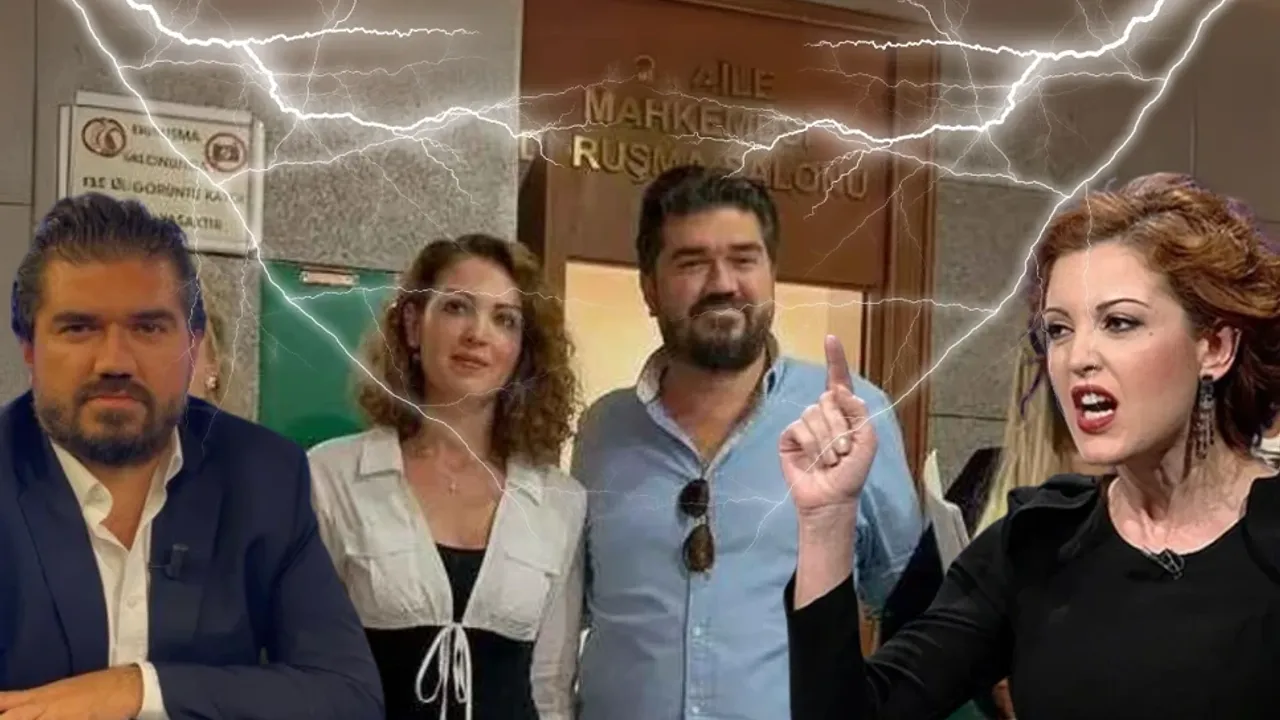 Rasim Ozan Kütahyalı’dan Nagehan Alçı’ya cevap geldi!