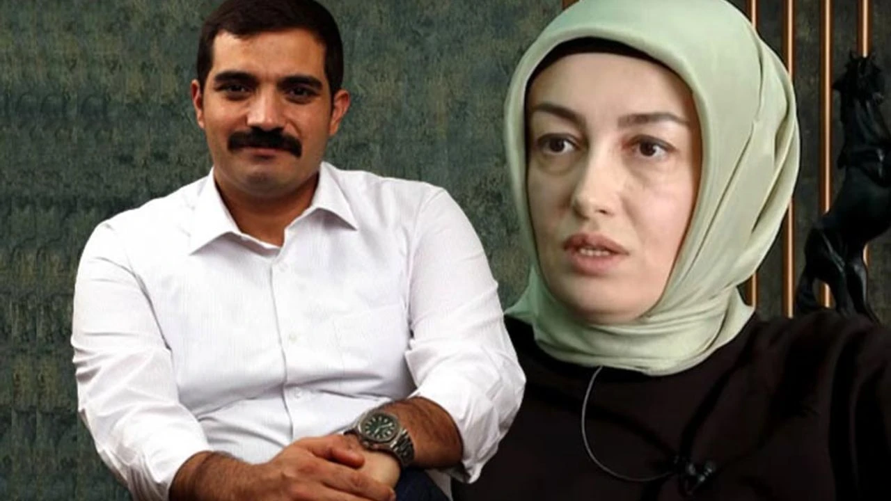 Ayşe Ateş: Karanlık el bulunursa, bu siyasi cinayet çözülecek