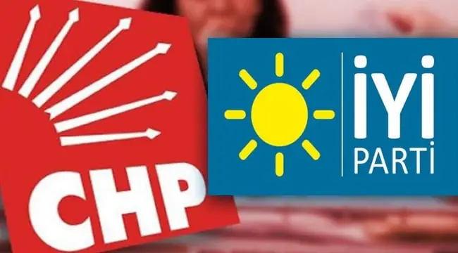 CHP’den İYİ Parti’yi karıştıracak açıklama