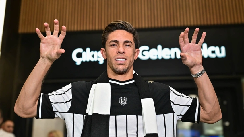 Gabriel Paulista, KAP’a bildirildi