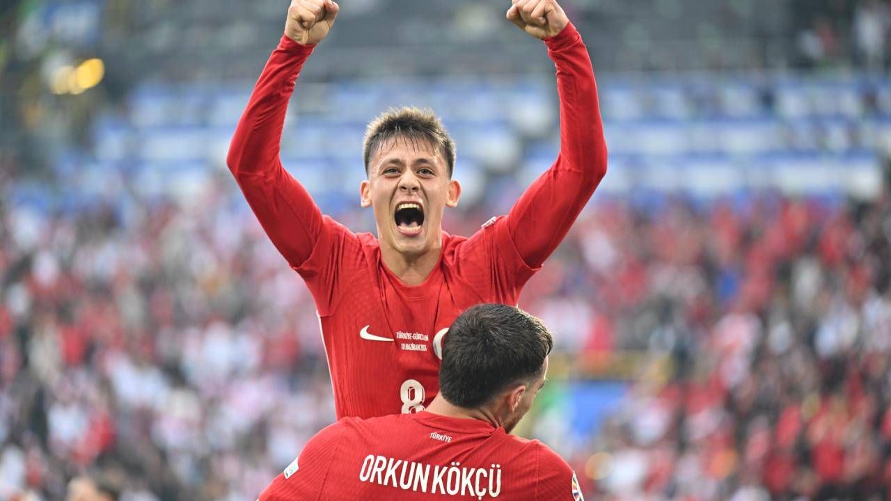 A Millilerin galibiyeti Avrupa basınında