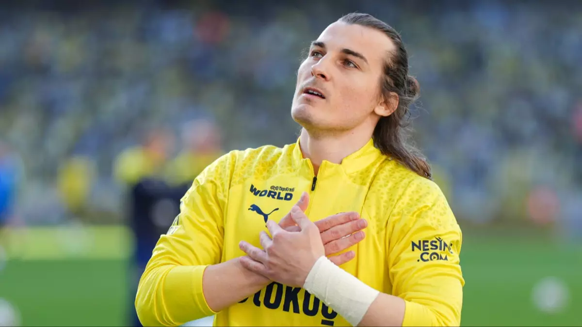 Çağlar Söyüncü tüm teklifleri reddetti!