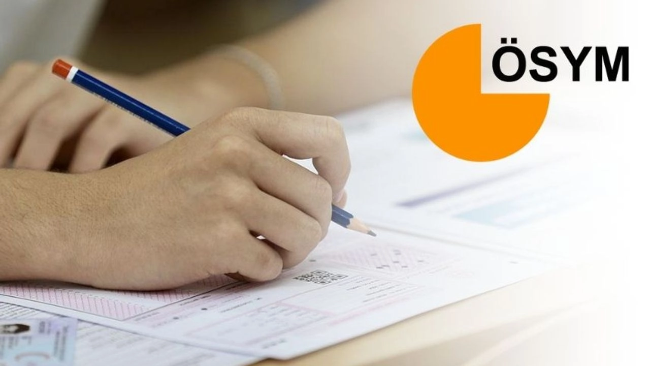 Bunu yapmayan sınava alınmayacak