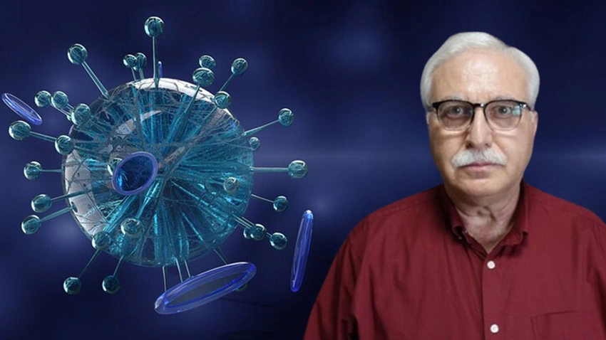 Prof. Dr. Tevfik Özlü’den ‘A (H5N2)’ açıklaması