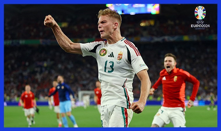 İskoçya uzatmada yıkıldı