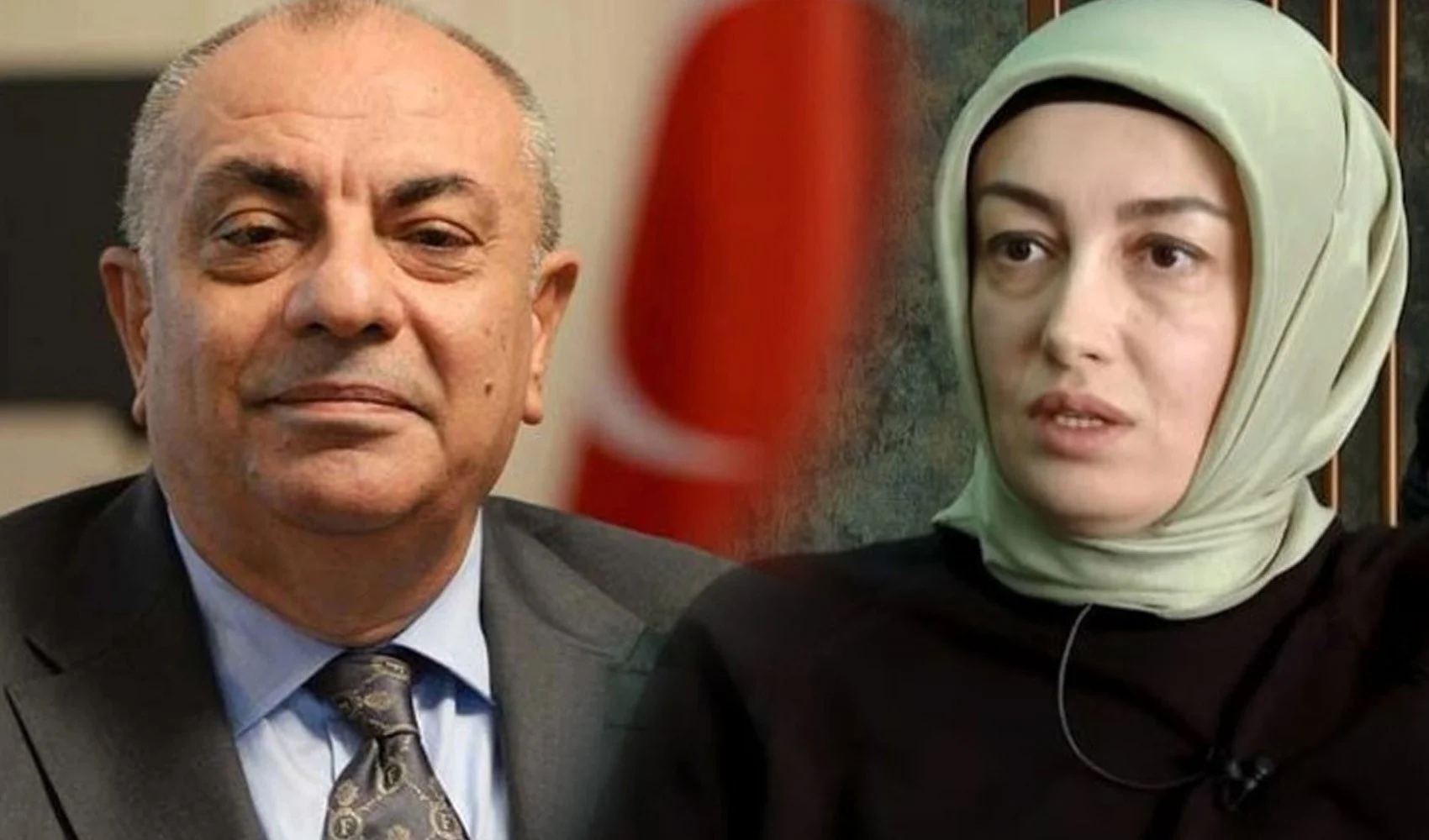 Ayşe Ateş’ten Tuğrul Türkeş’e yanıt