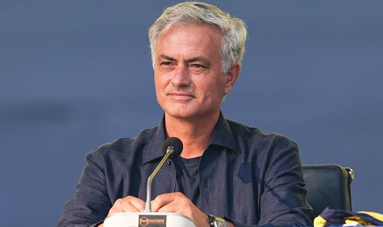 Mourinho’nun transfer istediği mevkiler belli oldu