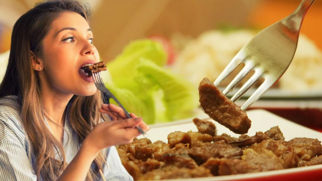 Kurban Bayramı’nda et tüketirken bunlara dikkat edin! 