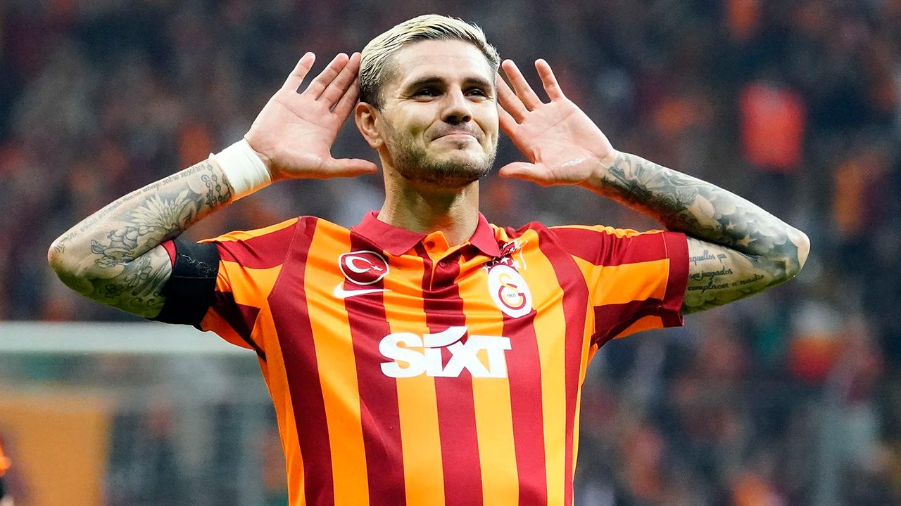 İtalya’da “Mauro Icardi” bombası!