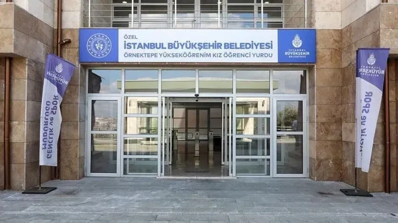 İstanbul’da öğrenci yurtlarına büyük zam