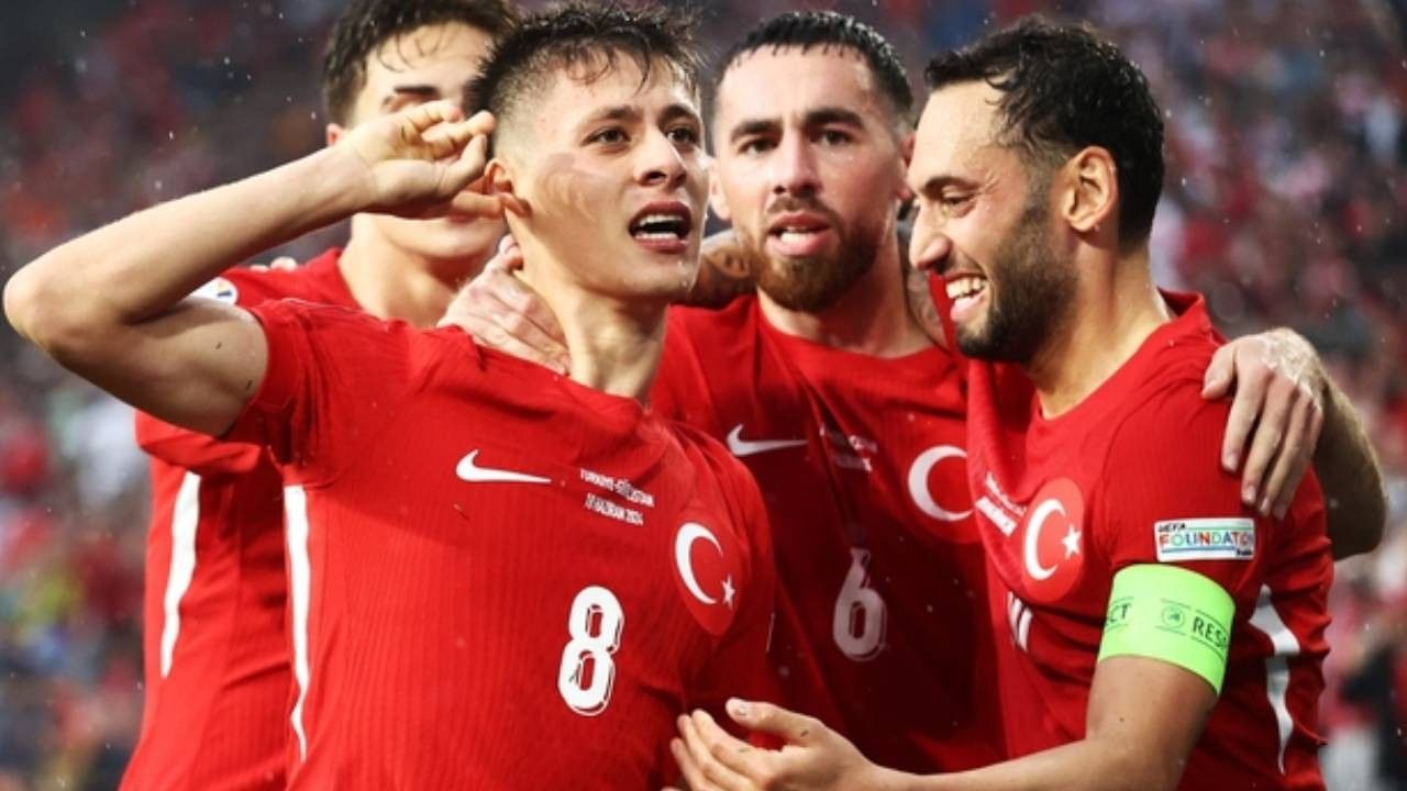 Milli Takımımız EURO 2024’te gruptan nasıl çıkar?