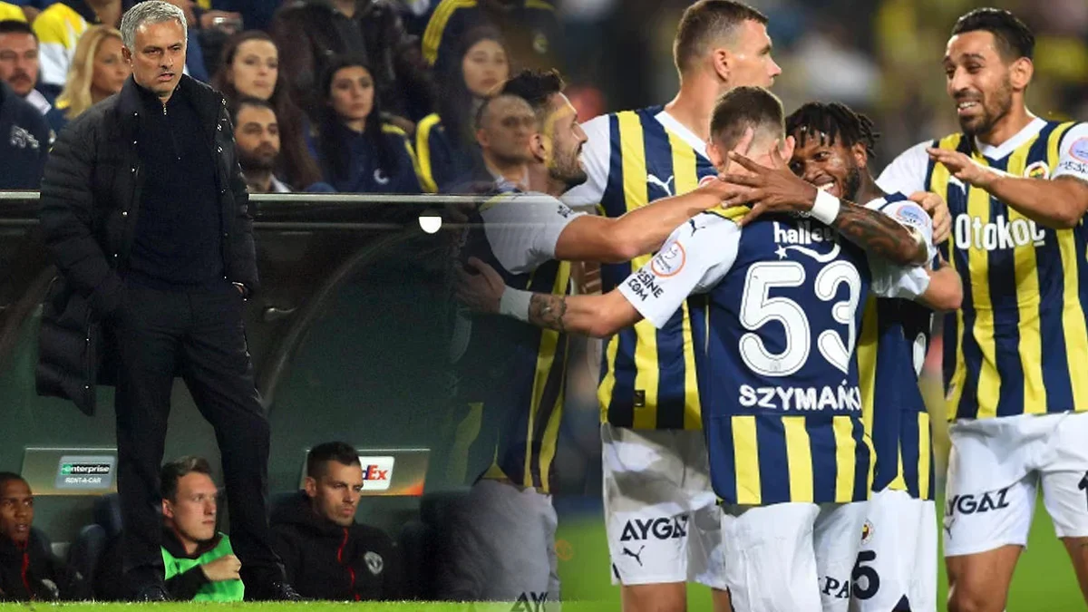Fenerbahçe’nin ilk maçı ve tarihi belli oldu