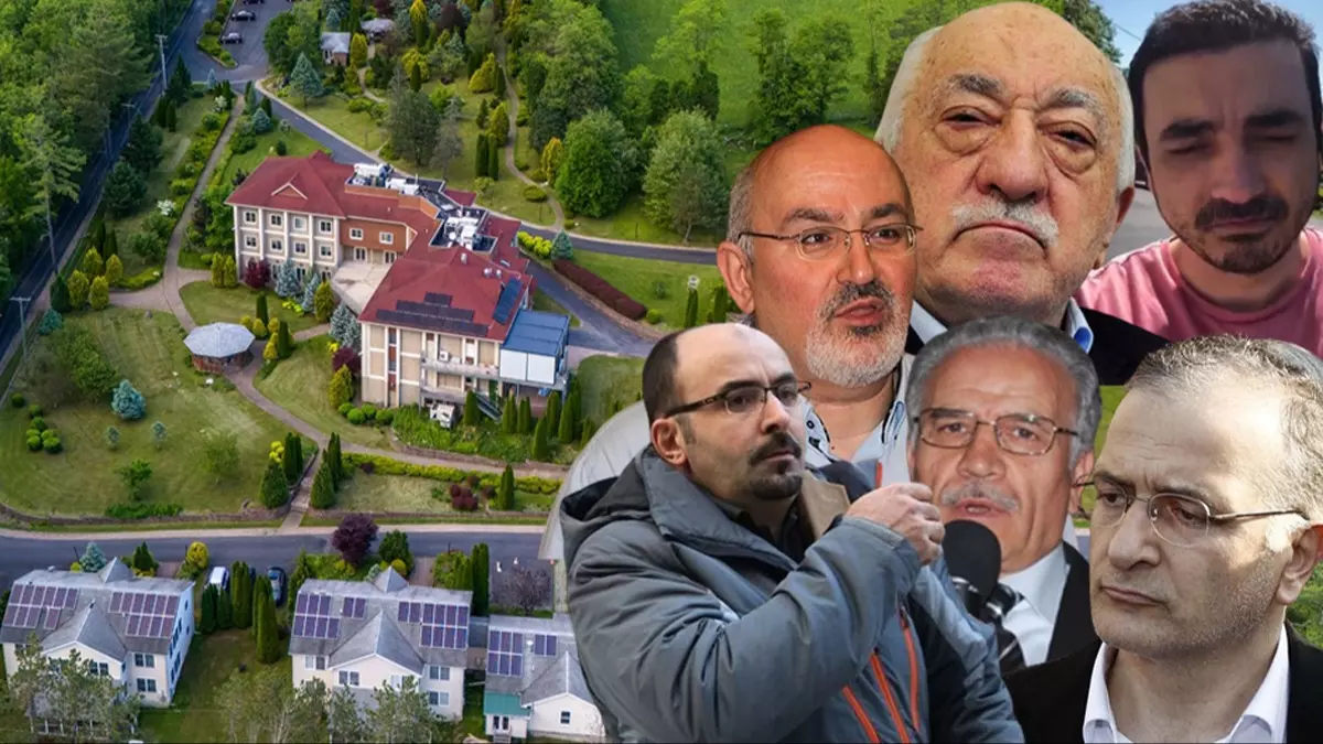 FETÖ’de çatlak derinleşti!