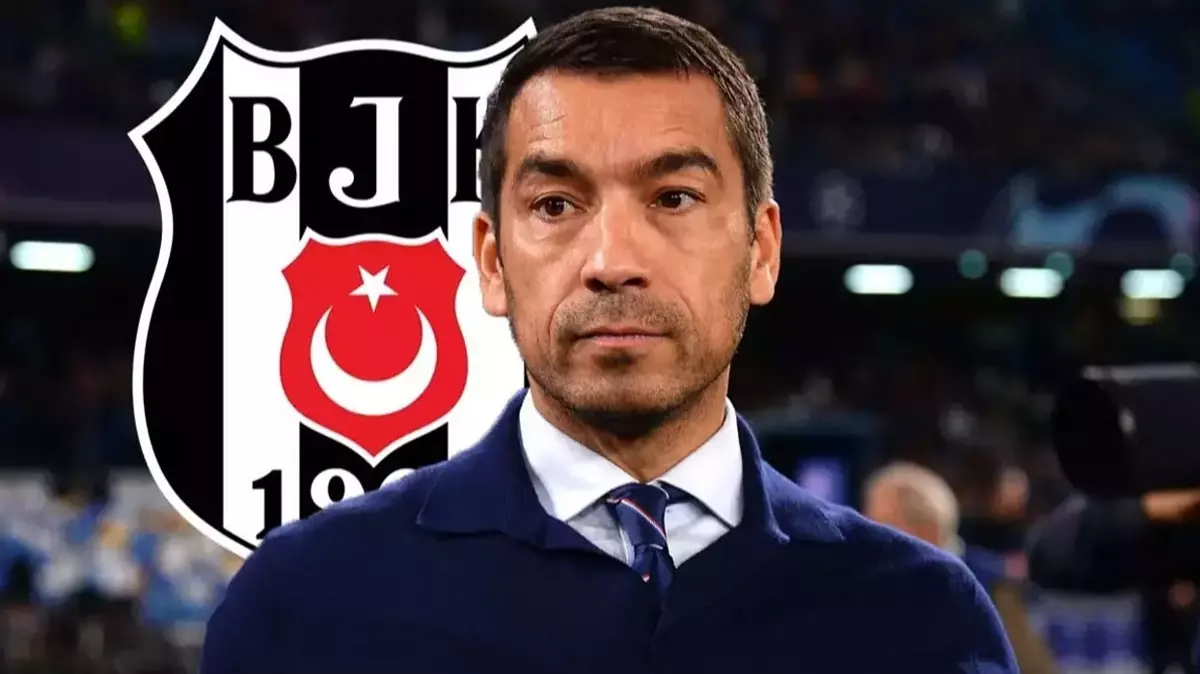 Beşiktaş’ın yeni hocası belli oldu!