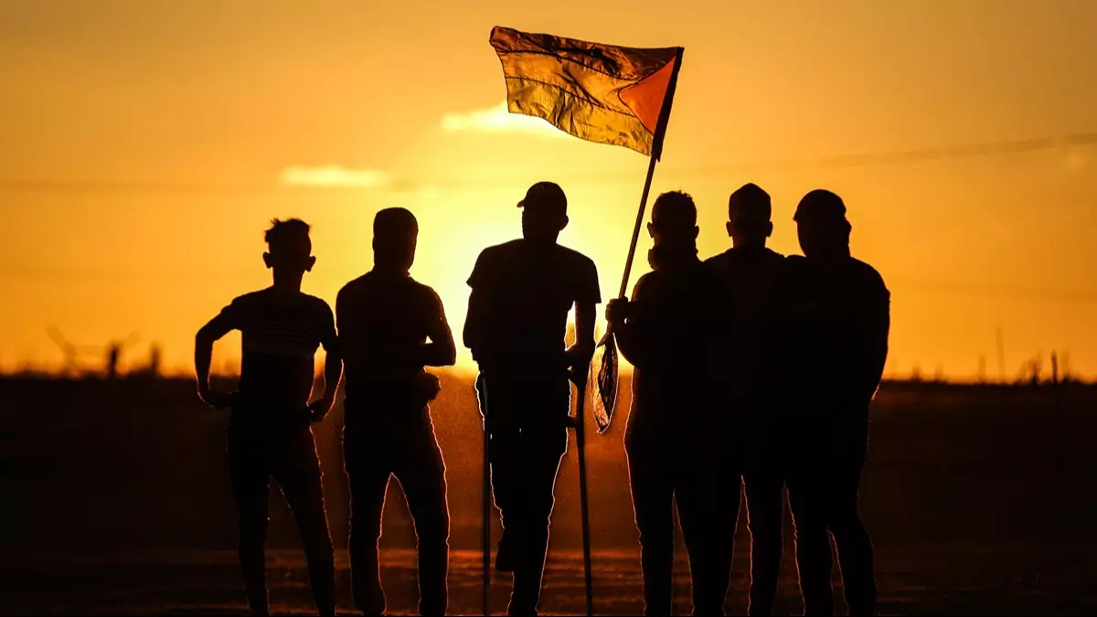 Hamas’tan ateşkes açıklaması