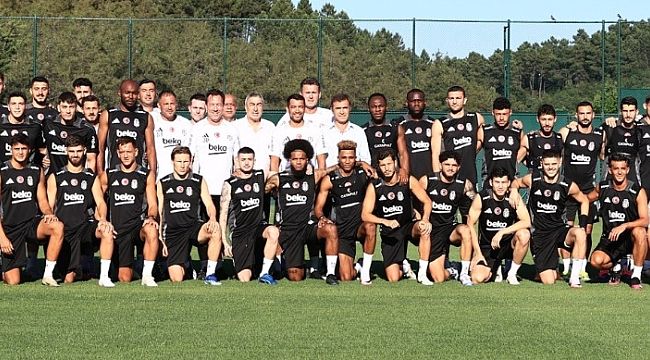 Beşiktaş’ta 10 milyon euroluk çıkmaz!