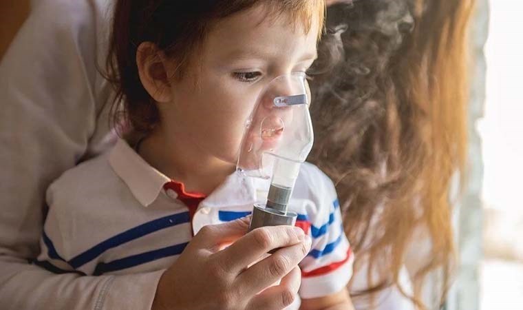 Boğmaca hastalığı geri döndü!