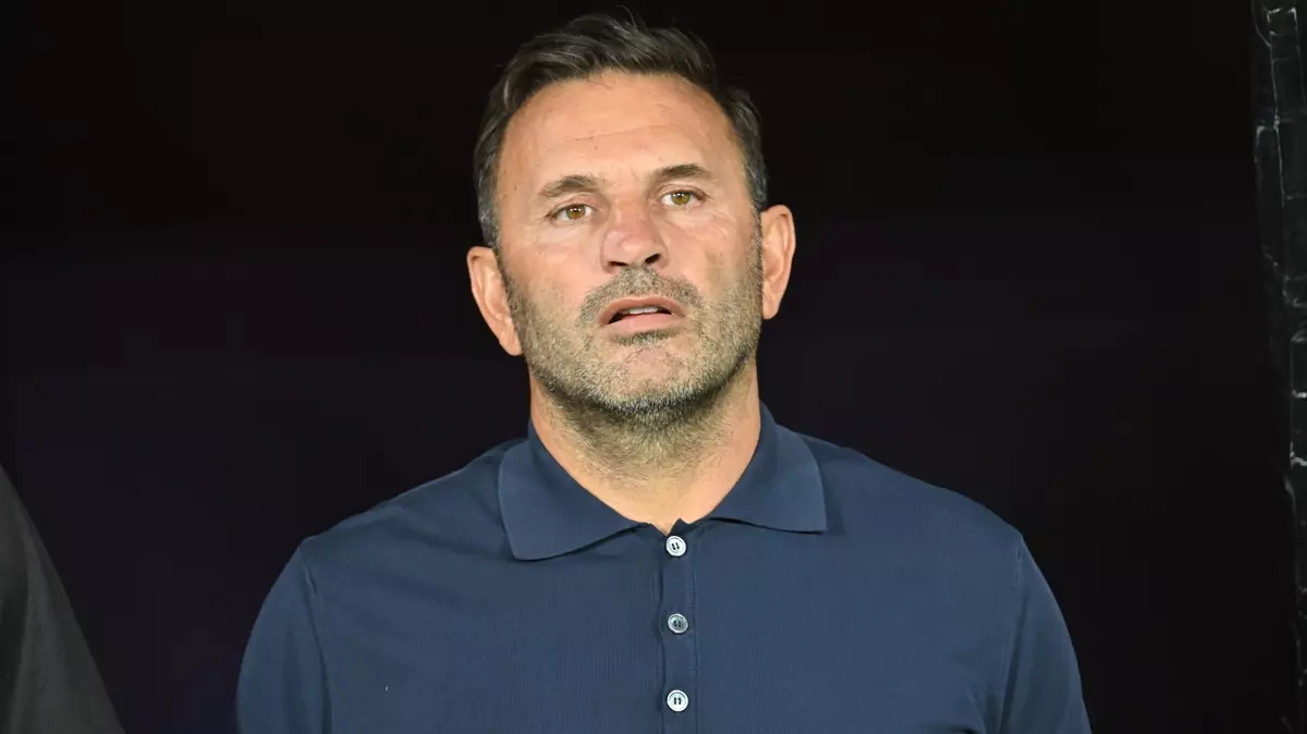 Okan Buruk’tan mağlubiyet sonrası çarpıcı açıklamalar! 