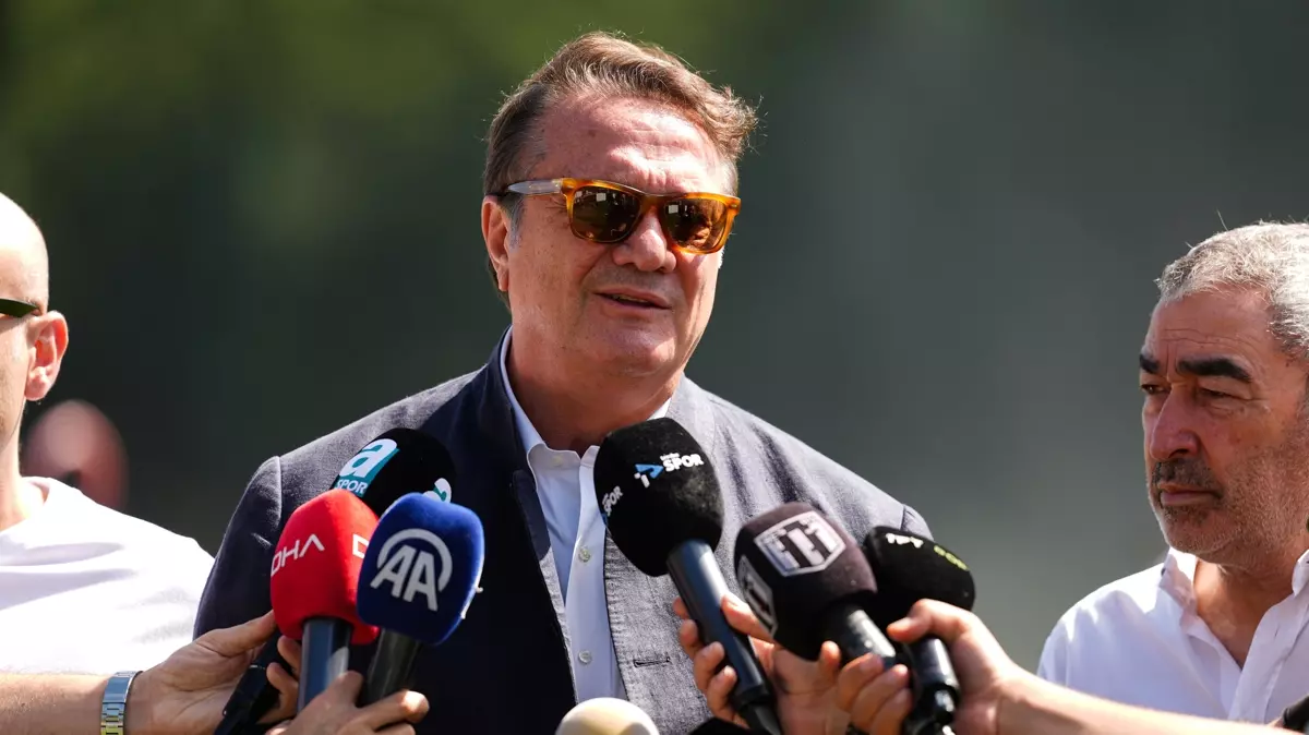 Hasan Arat’tan Galatasaray’a gönderme!