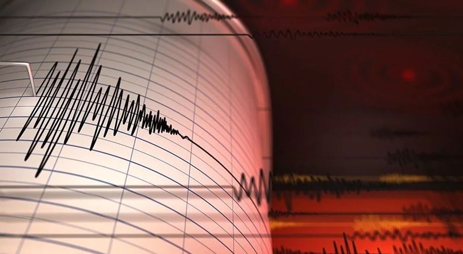 Kütahya’da deprem! İstanbul, Bursa, İzmir’de de hissedildi